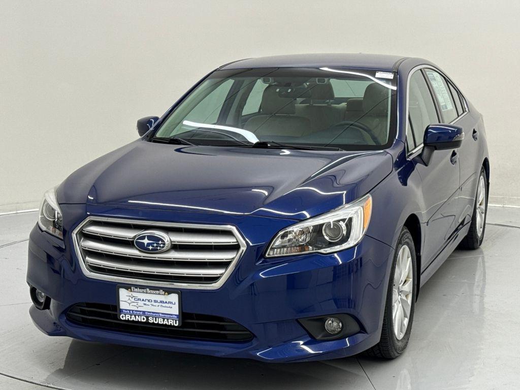 used 2016 Subaru Legacy car, priced at $14,955