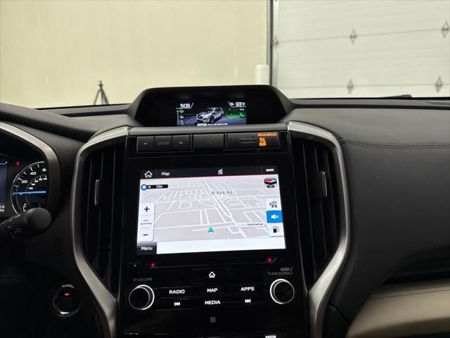 used 2022 Subaru Ascent car, priced at $28,954