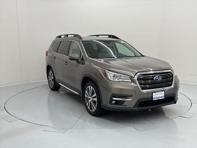 used 2022 Subaru Ascent car, priced at $28,954