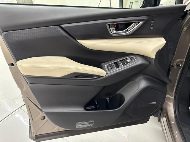 used 2022 Subaru Ascent car, priced at $28,954
