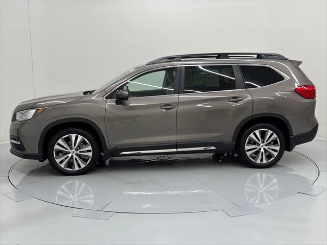 used 2022 Subaru Ascent car, priced at $28,954