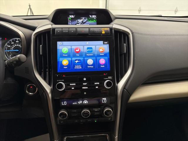 used 2022 Subaru Ascent car, priced at $28,954