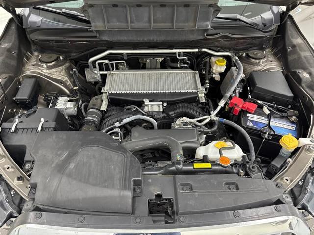 used 2022 Subaru Ascent car, priced at $28,954