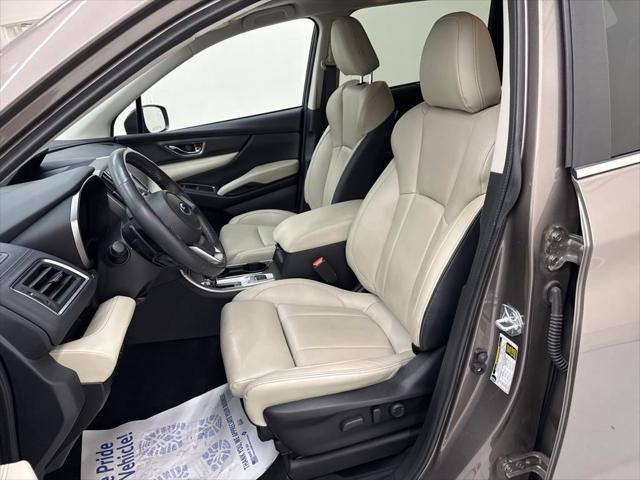 used 2022 Subaru Ascent car, priced at $28,954