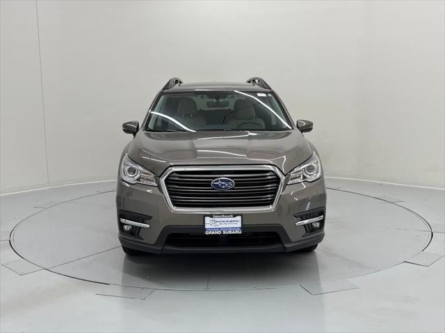 used 2022 Subaru Ascent car, priced at $28,954