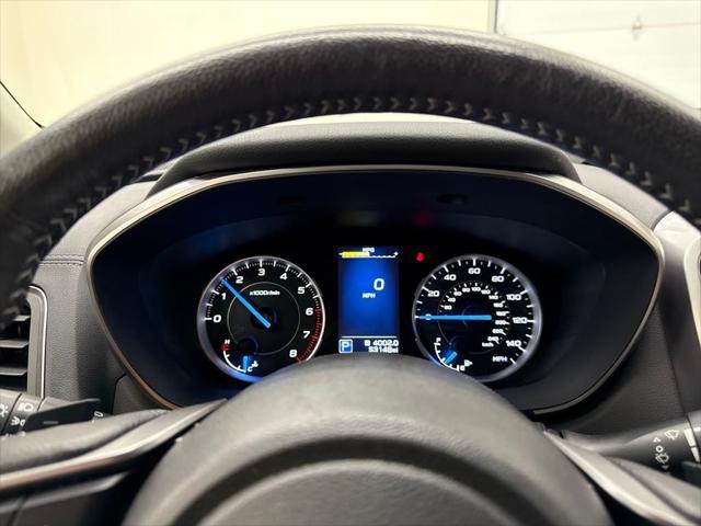 used 2022 Subaru Ascent car, priced at $28,954
