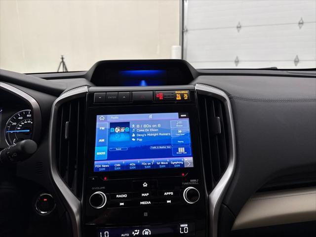 used 2022 Subaru Ascent car, priced at $28,954