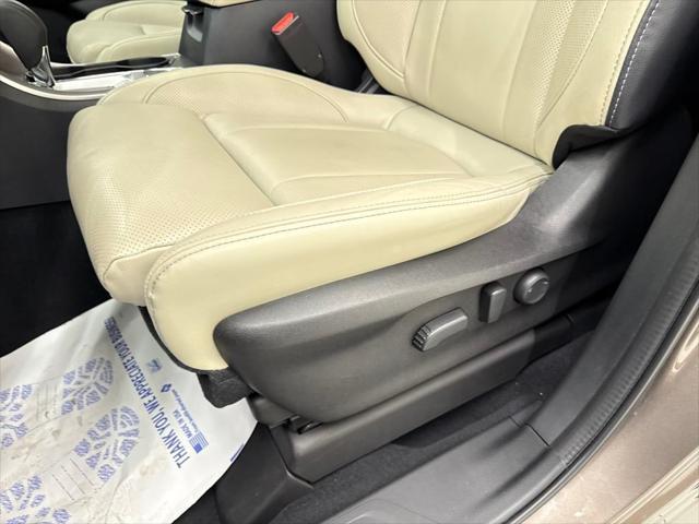 used 2022 Subaru Ascent car, priced at $28,954