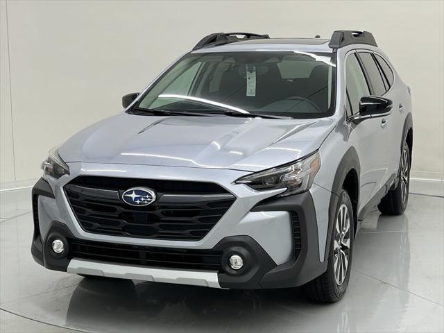 new 2025 Subaru Outback car, priced at $40,314