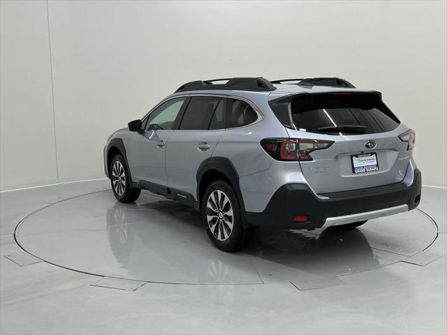 new 2025 Subaru Outback car, priced at $40,314