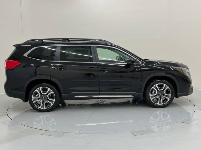 new 2024 Subaru Ascent car, priced at $47,930