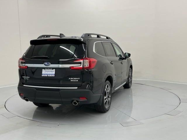 new 2024 Subaru Ascent car, priced at $47,930