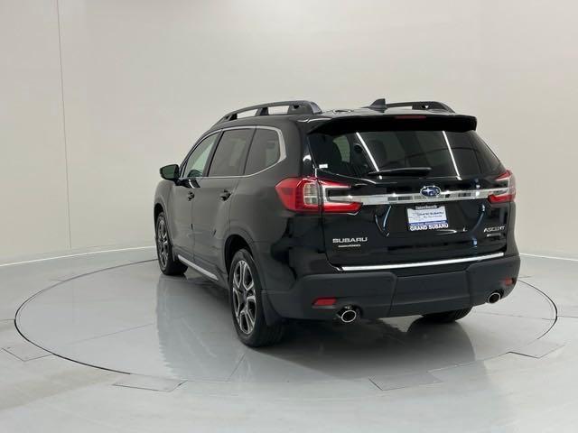 new 2024 Subaru Ascent car, priced at $47,930