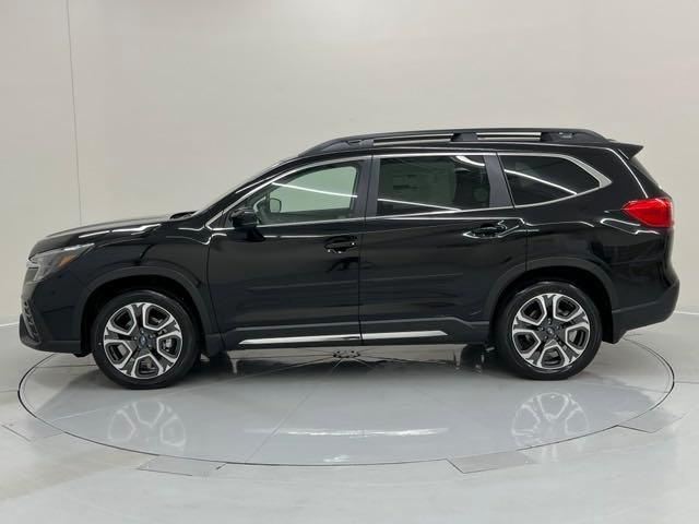 new 2024 Subaru Ascent car, priced at $47,930