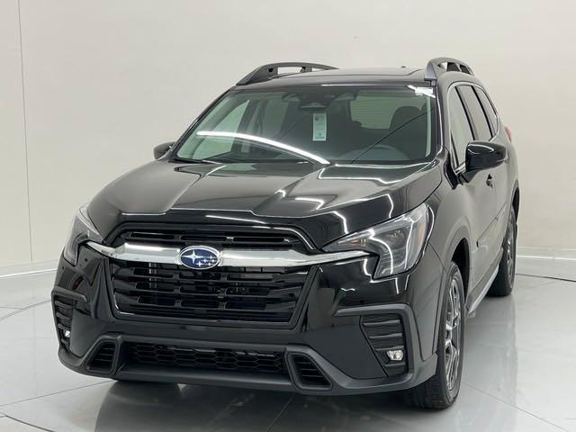 new 2024 Subaru Ascent car, priced at $47,930