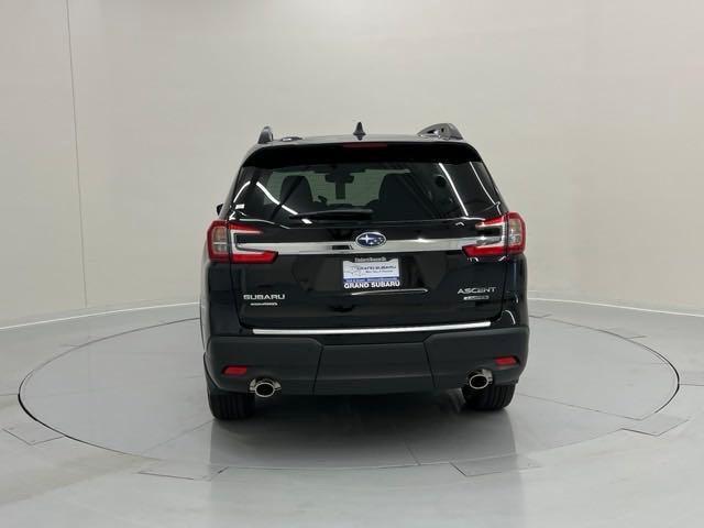 new 2024 Subaru Ascent car, priced at $47,930