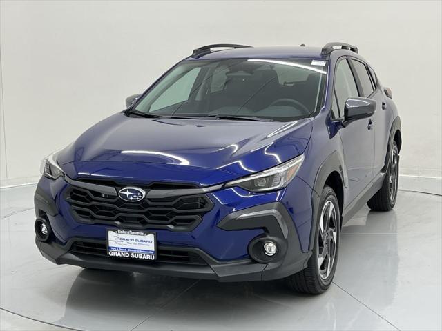 new 2025 Subaru Crosstrek car, priced at $33,995