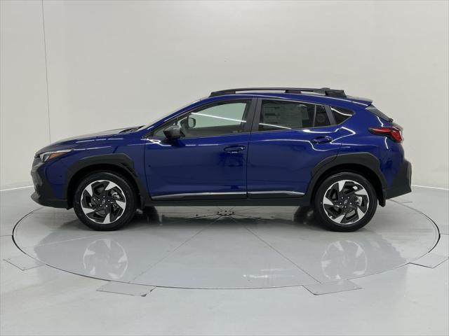 new 2025 Subaru Crosstrek car, priced at $33,995