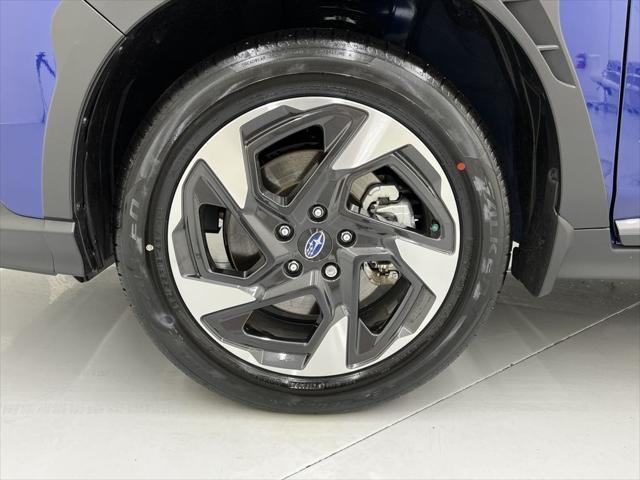 new 2025 Subaru Crosstrek car, priced at $33,995