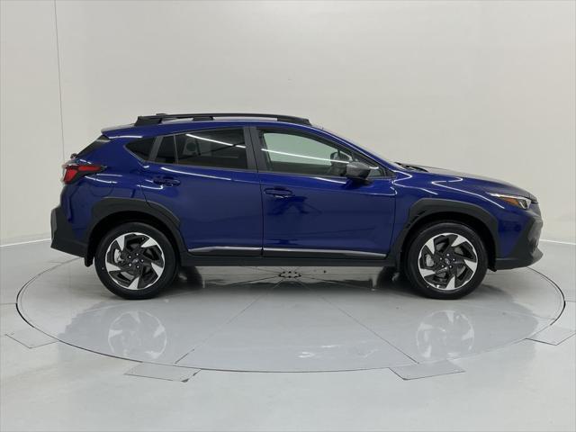 new 2025 Subaru Crosstrek car, priced at $33,995