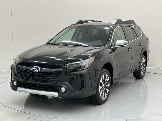 new 2024 Subaru Outback car, priced at $42,661