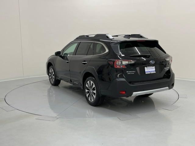 new 2024 Subaru Outback car, priced at $42,661