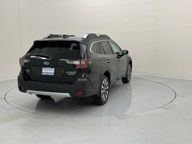 new 2024 Subaru Outback car, priced at $42,661