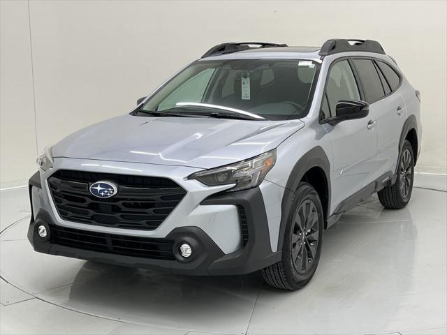 new 2025 Subaru Outback car, priced at $38,744