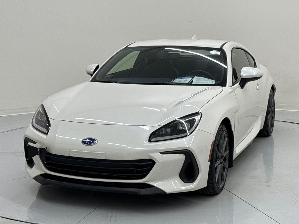 used 2024 Subaru BRZ car, priced at $31,912