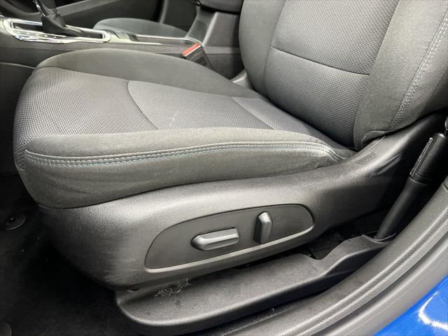 used 2018 Chevrolet Cruze car, priced at $13,922