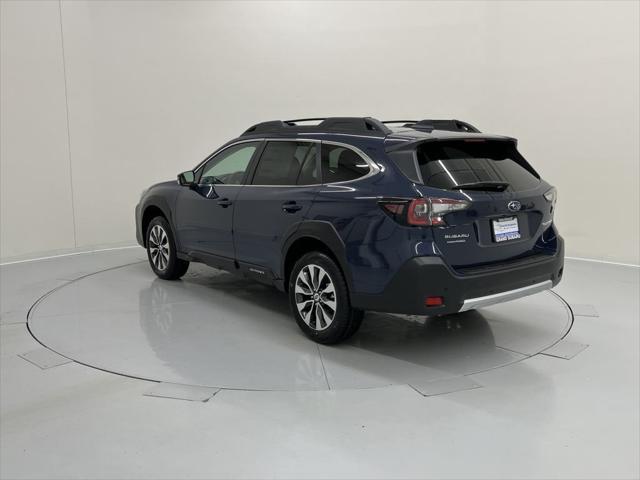 new 2025 Subaru Outback car, priced at $40,494