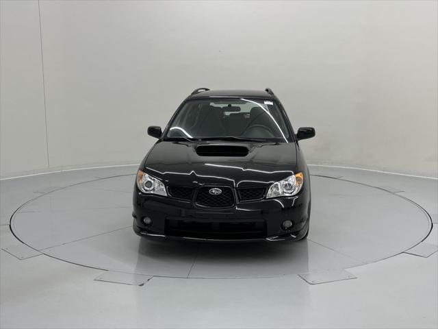 used 2007 Subaru Impreza car, priced at $16,955