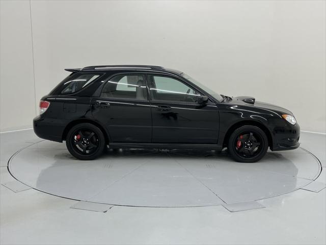 used 2007 Subaru Impreza car, priced at $16,955