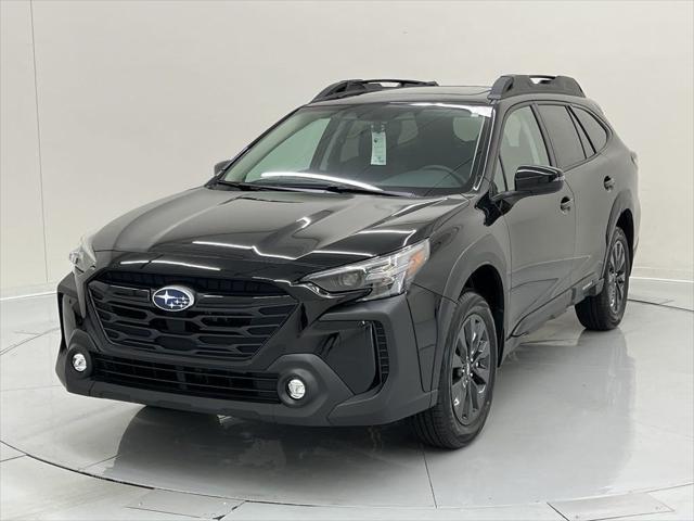 new 2025 Subaru Outback car, priced at $38,564