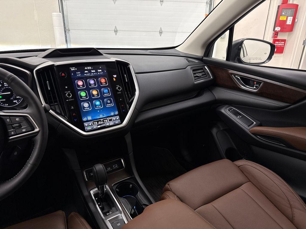 used 2025 Subaru Ascent car, priced at $44,917