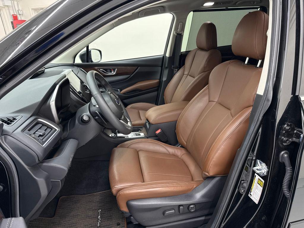used 2025 Subaru Ascent car, priced at $44,917