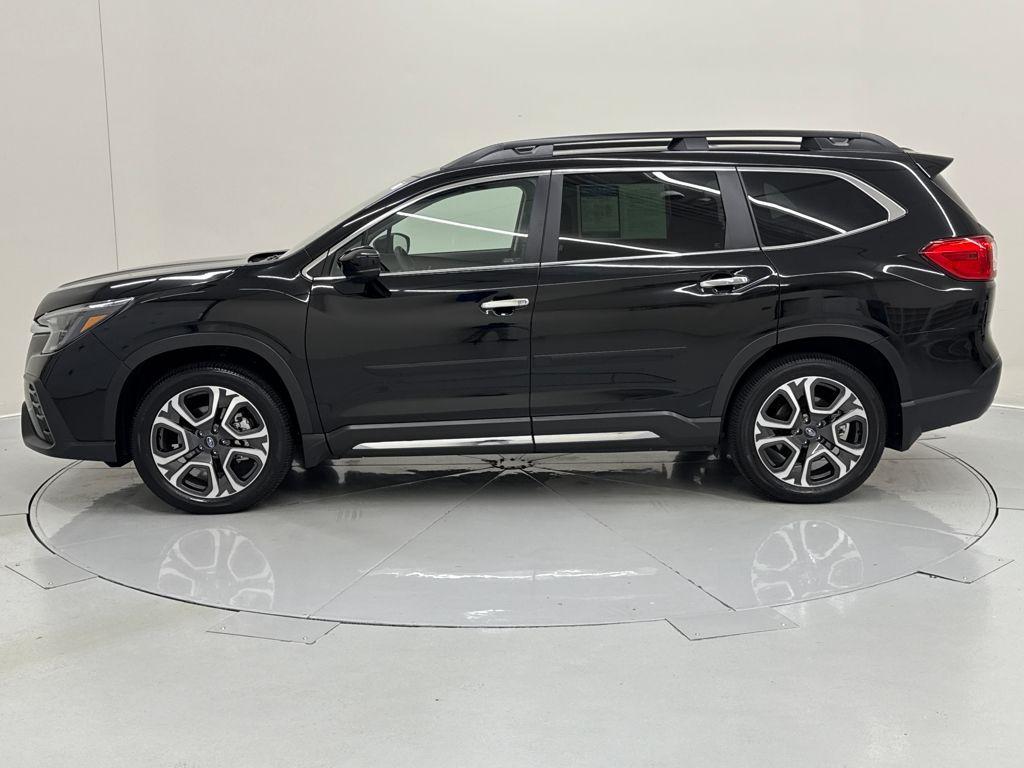 used 2025 Subaru Ascent car, priced at $44,917