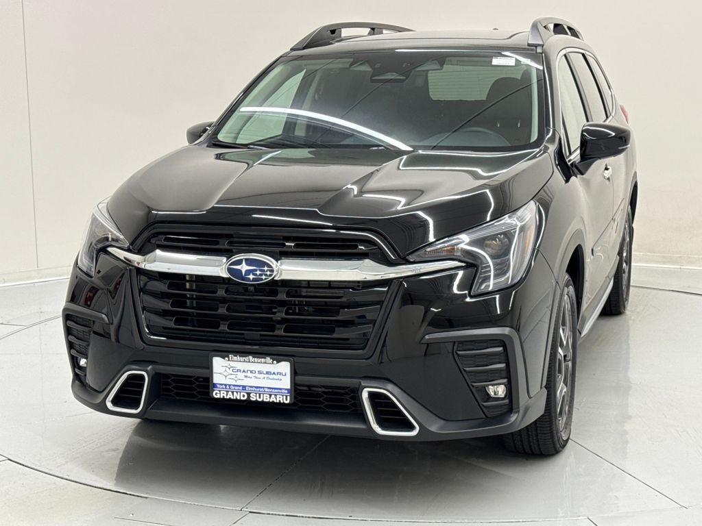 used 2025 Subaru Ascent car, priced at $44,917