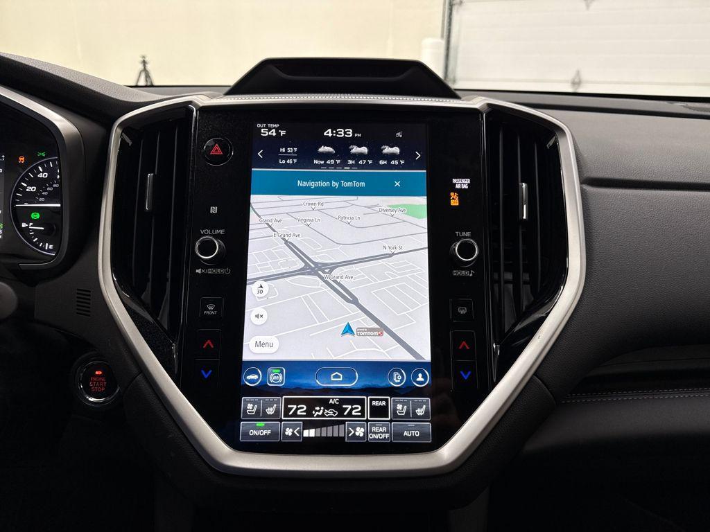 used 2025 Subaru Ascent car, priced at $44,917