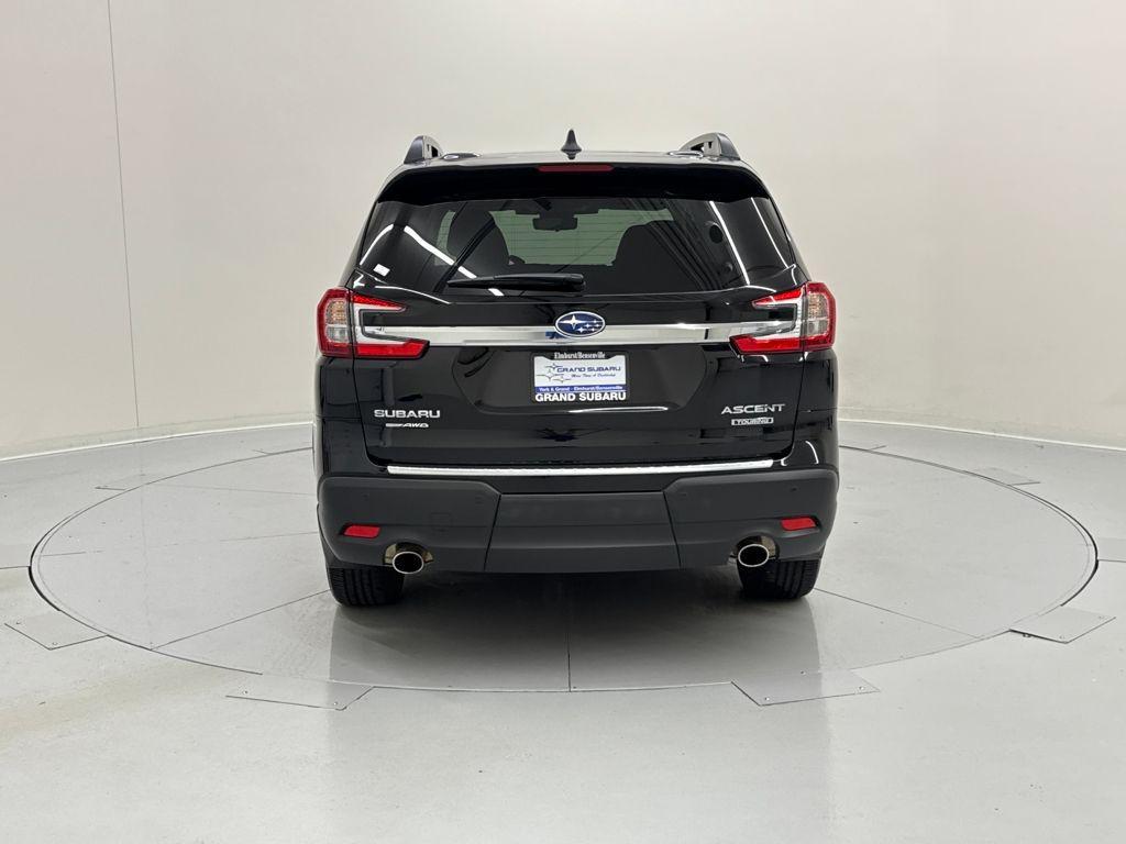used 2025 Subaru Ascent car, priced at $44,917