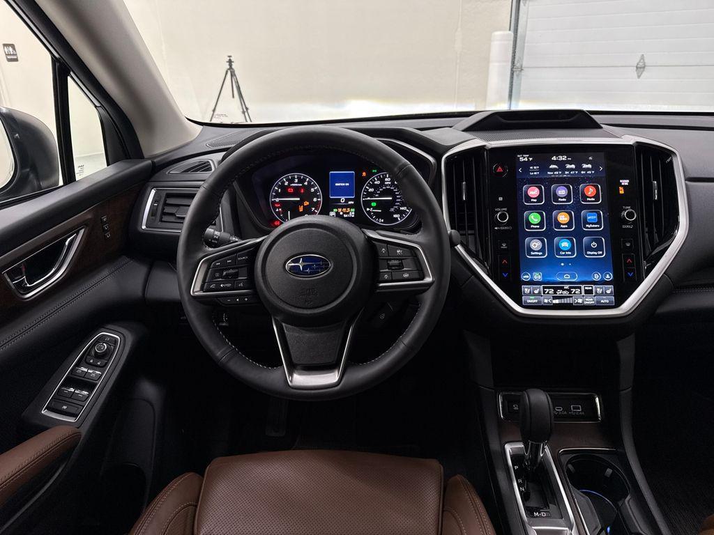 used 2025 Subaru Ascent car, priced at $44,917