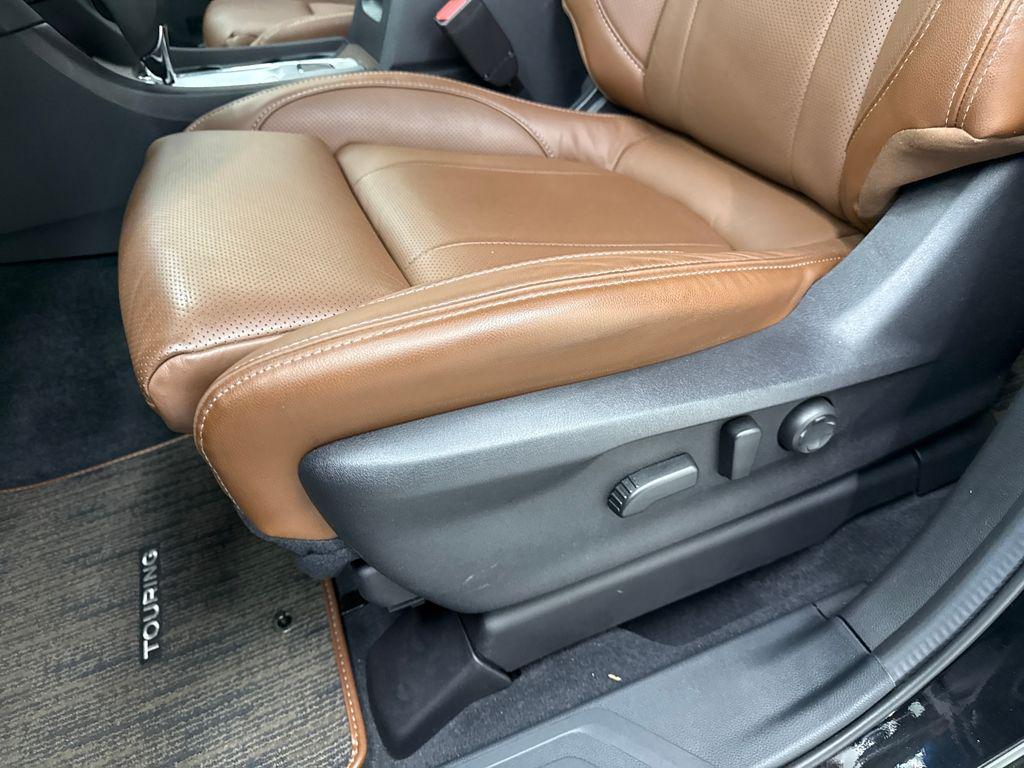 used 2025 Subaru Ascent car, priced at $44,917