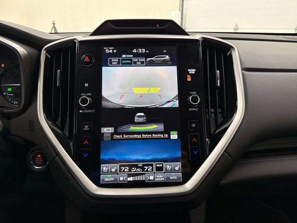 used 2025 Subaru Ascent car, priced at $44,917