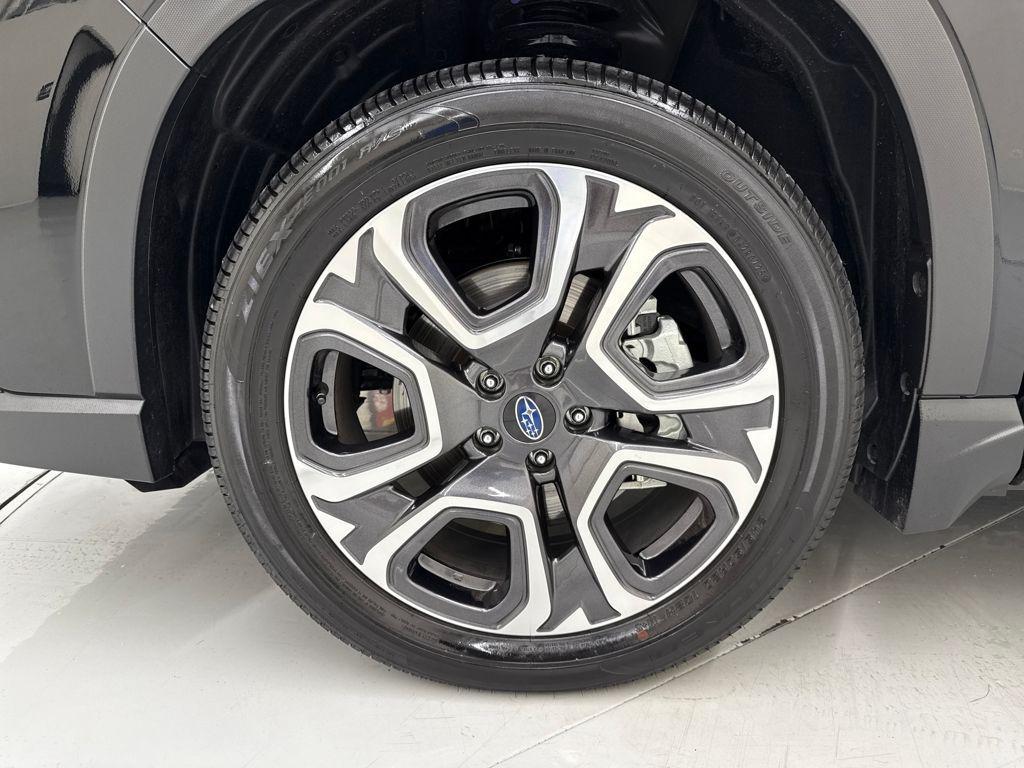 used 2025 Subaru Ascent car, priced at $44,917