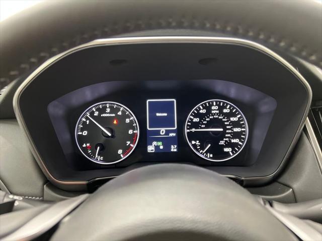 new 2025 Subaru Outback car, priced at $43,026