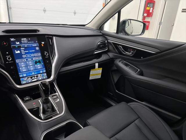 new 2025 Subaru Outback car, priced at $43,026