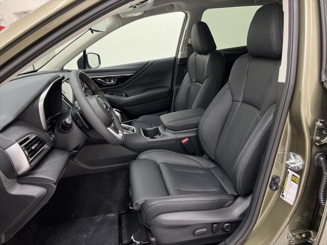 new 2025 Subaru Outback car, priced at $43,026