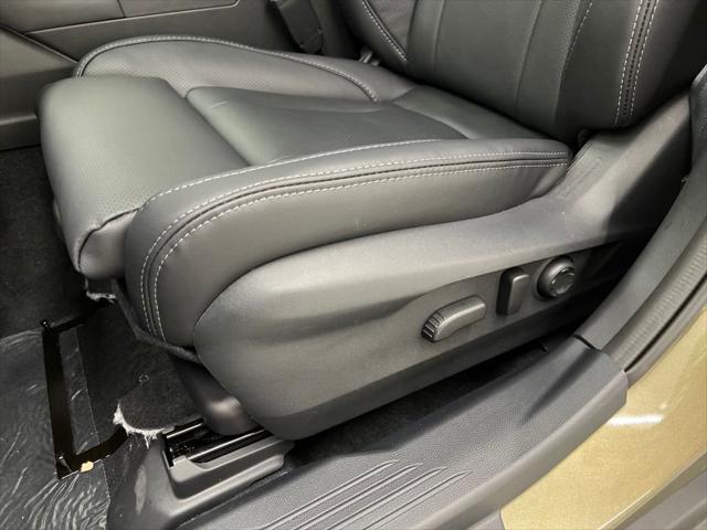 new 2025 Subaru Outback car, priced at $43,026