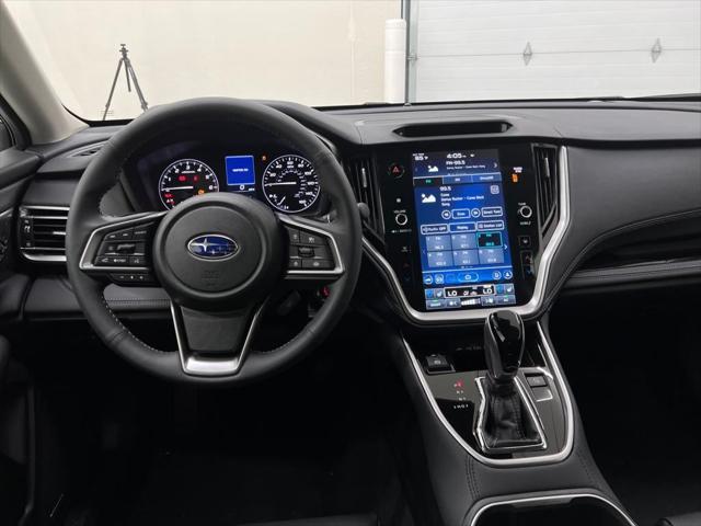 new 2025 Subaru Outback car, priced at $43,026