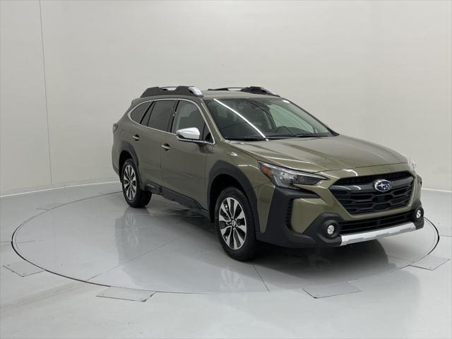 new 2025 Subaru Outback car, priced at $43,026